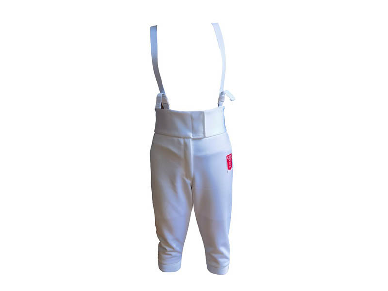 Pantalon de compétition d'escrime CFA450N