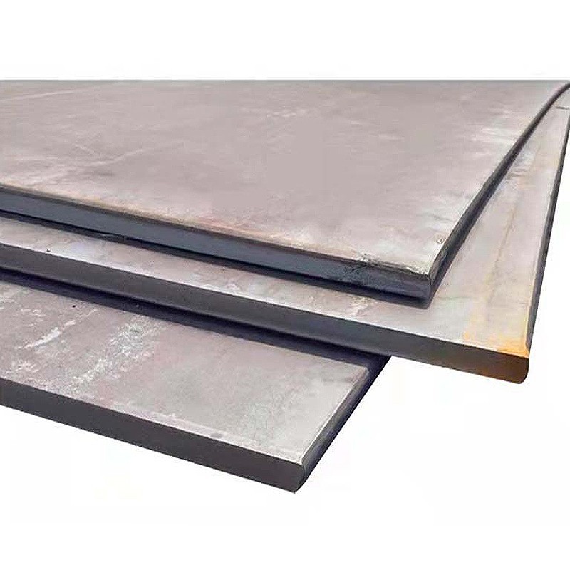 Q235/A36/JR275A3 Steel Plate