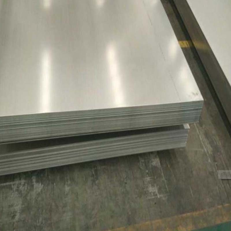 Incoloy 625 Alloy Plate