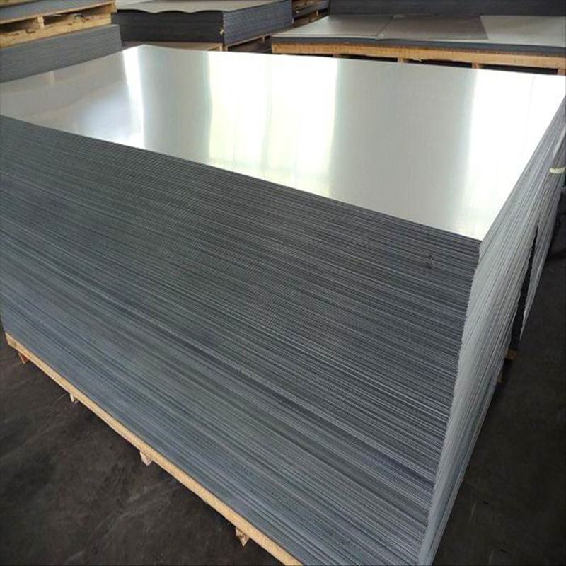 Aluminum Plate (Manganese Aluminum Alloy)