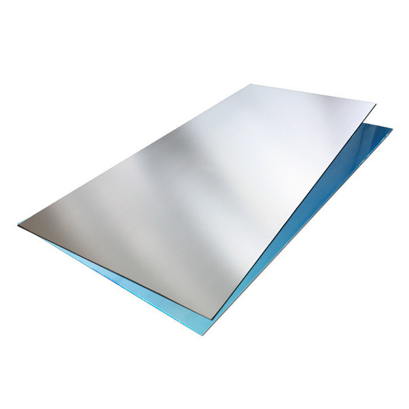 Aluminum Plate (Magnesium Aluminum Alloy)