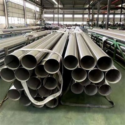 430 stainless steel pipe