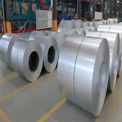 304L  Stainless steel coil