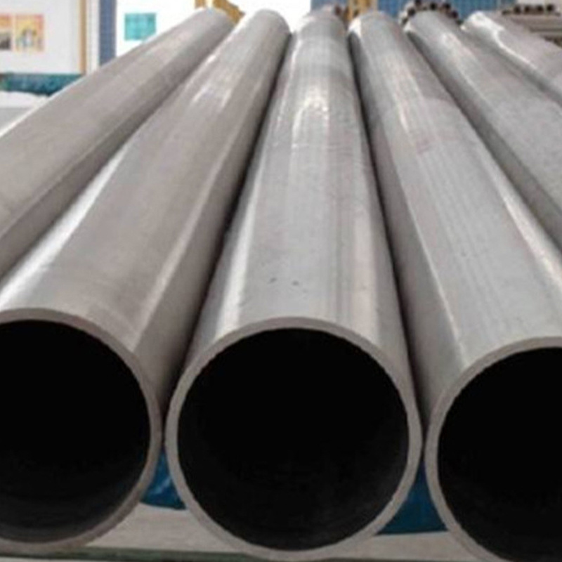 Incoloy 625 Alloy Pipe
