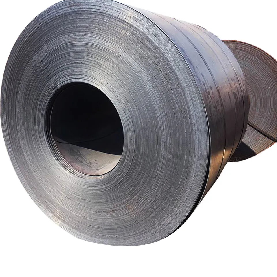 WH60 Carbon steel coil
