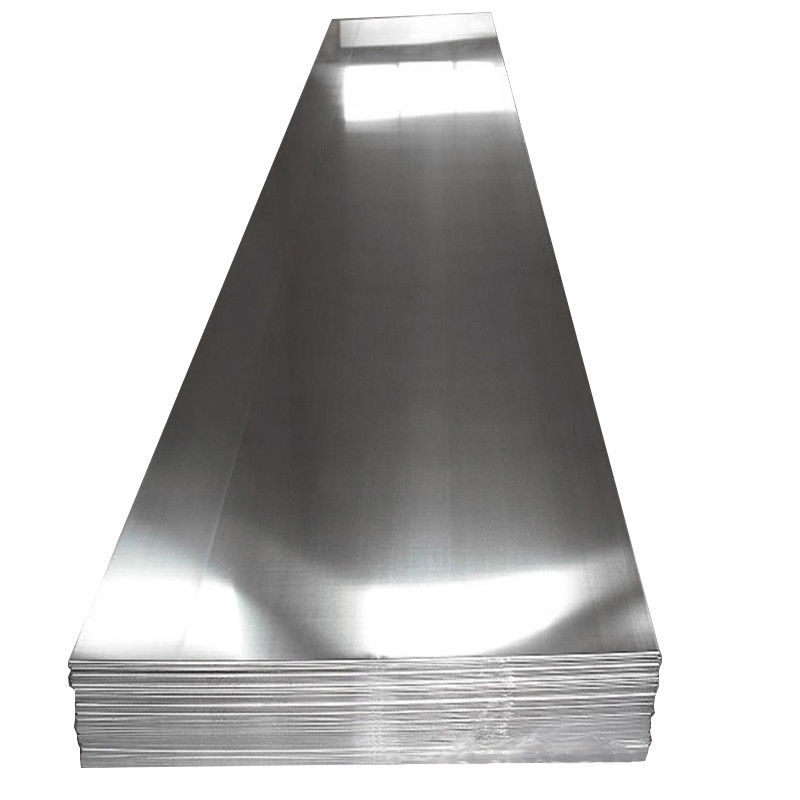 Aluminum Sheet (Zinc Aluminum Alloy)
