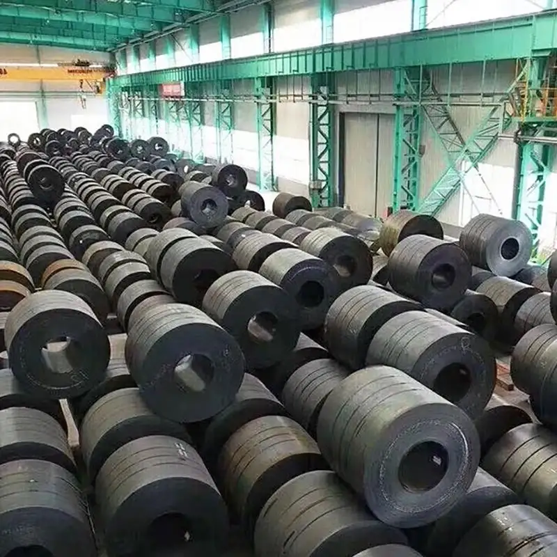 WH70 Carbon steel coil