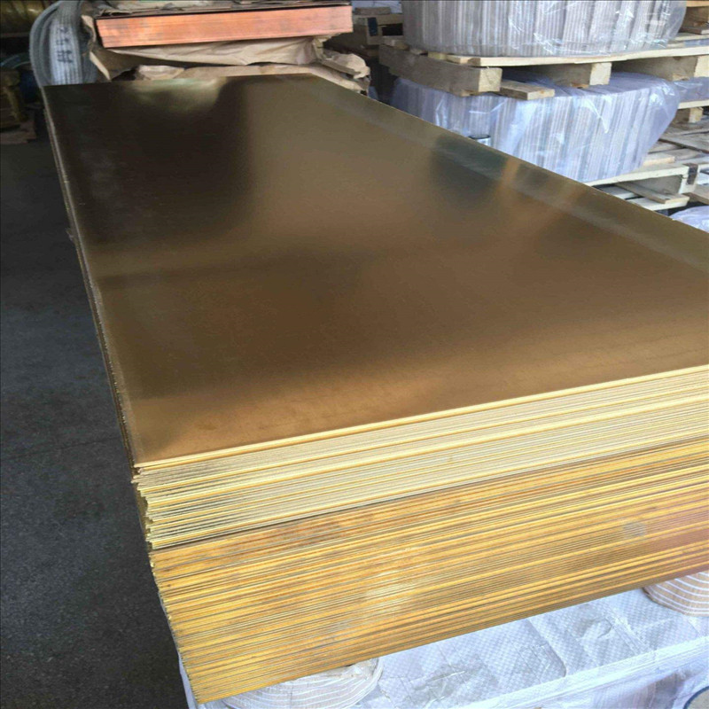 H59/CuZn40/C28000 copper-zinc alloy