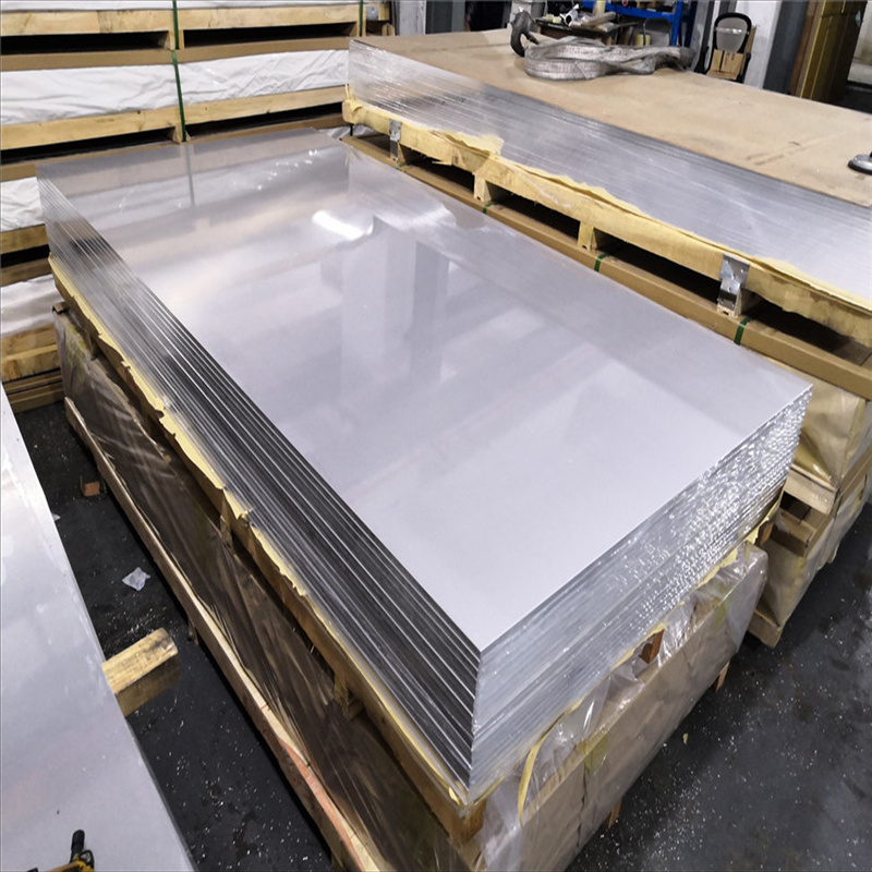 Aluminum Plate (Pure Aluminum Plate)