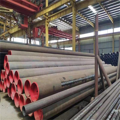 4130 Carbon steel pipe