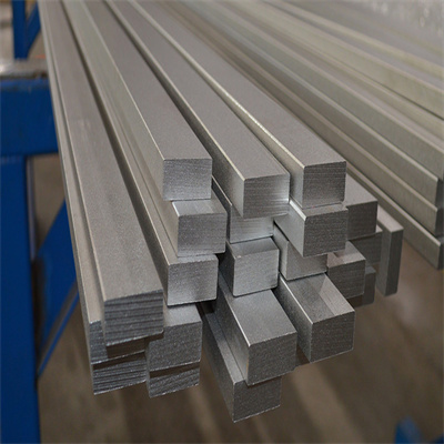 SS400 Square steel