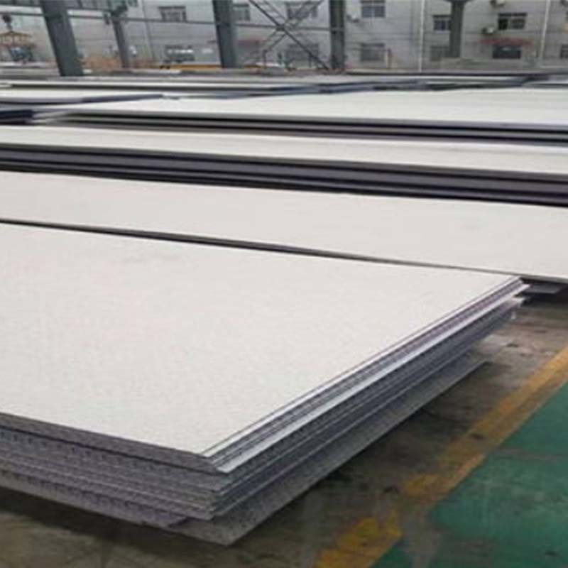 Incoloy 600 Alloy Plate