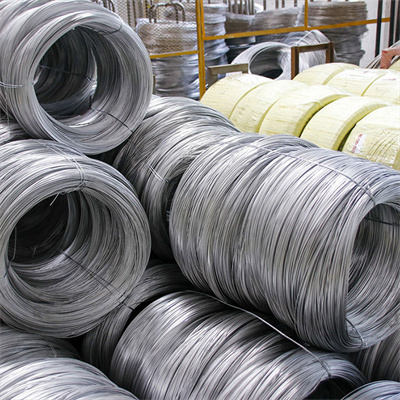 Wire rods