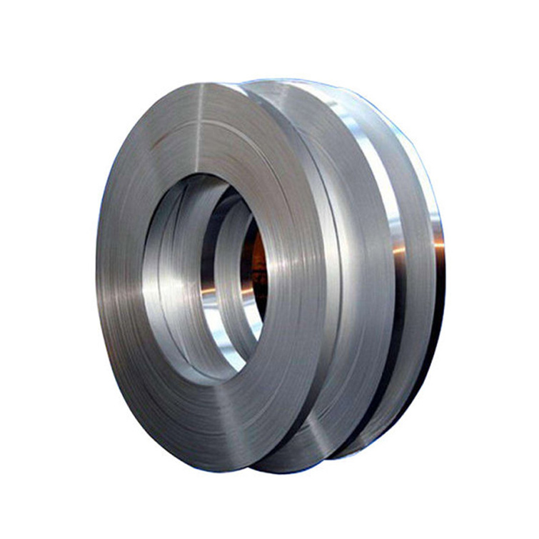 317L Stainless steel strip