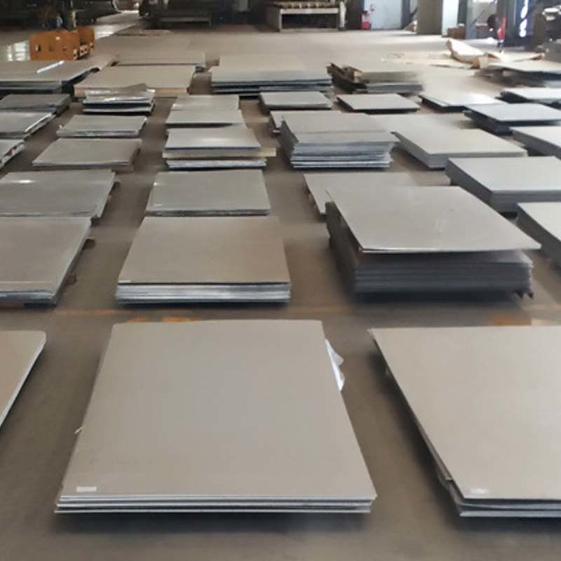 Incoloy 825 Alloy Plate