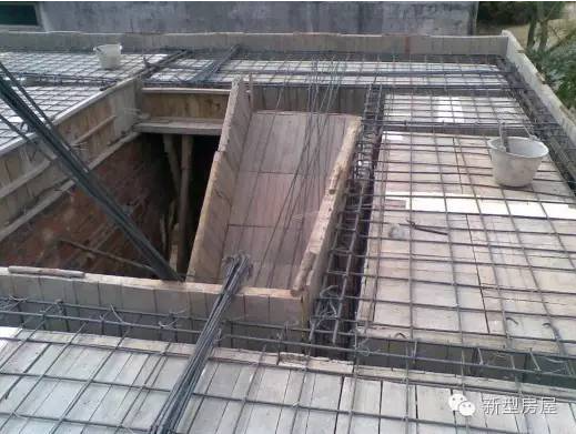 砖混房屋怎么施工才能抗震？钢筋怎么配？每平米含量多少？