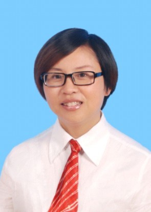 李丽