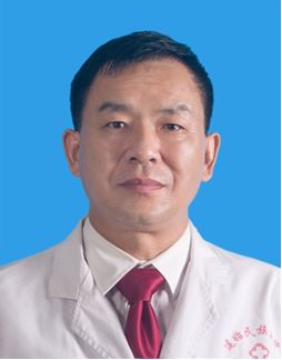 马玉龙