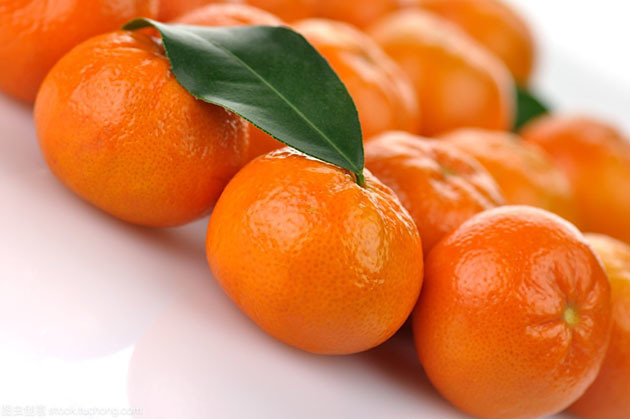 冬季多吃橘子能否预防冠心病