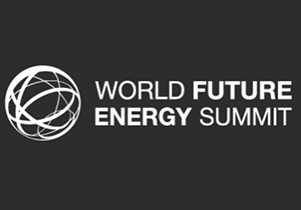 مؤتمر ومعرض الطاقة في المستقبل في الشرق الأوسط