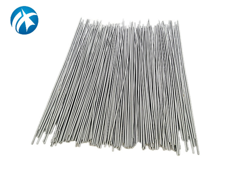 tungsten wire in bulb products