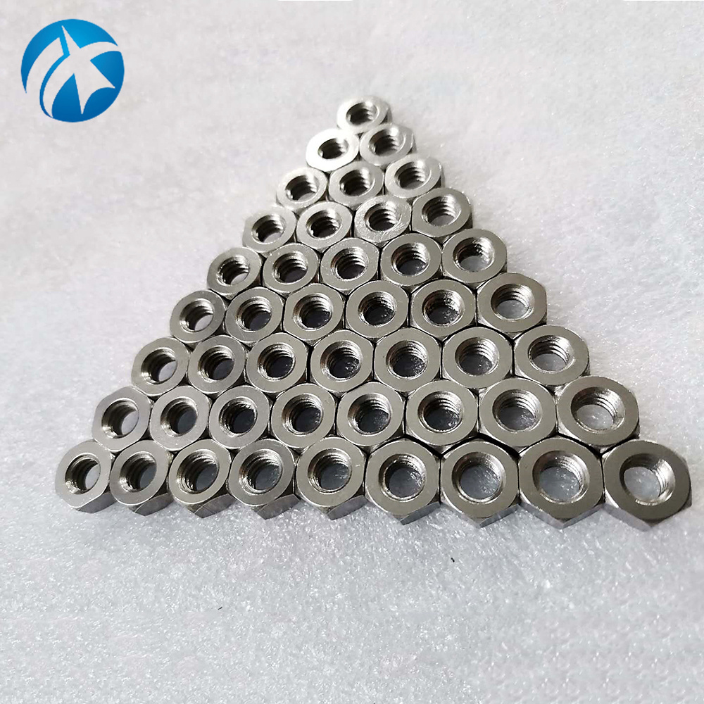 tungsten ball bearings