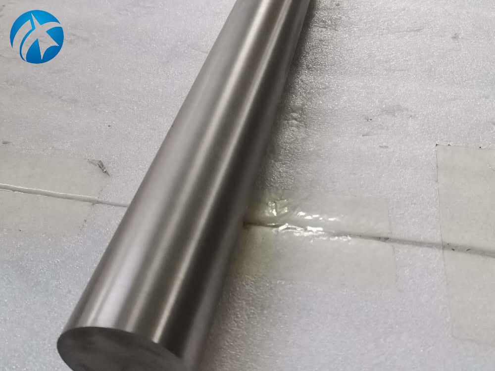 quality CoCrMo alloy rod