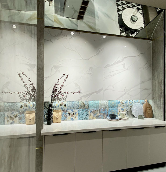 Company showroom Company showroom