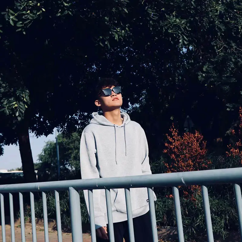 Capuche