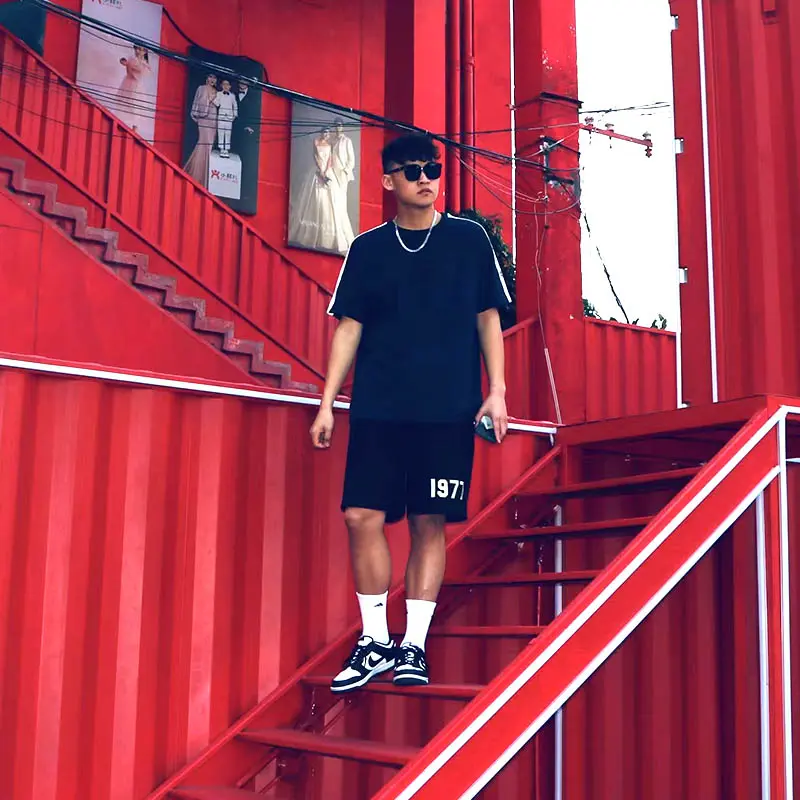 运动服