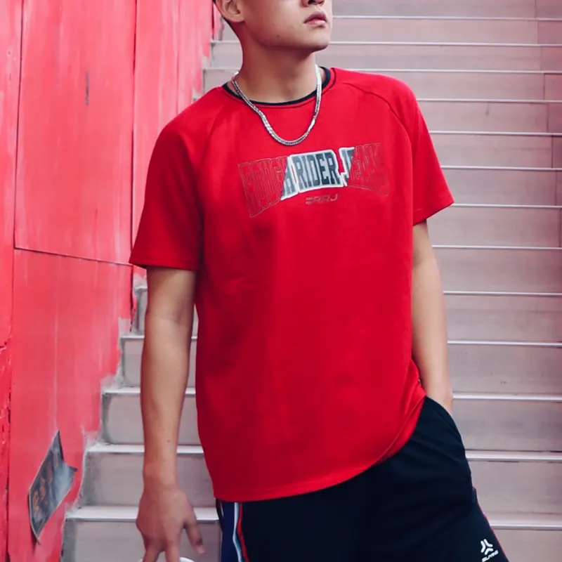 Traje deportivo