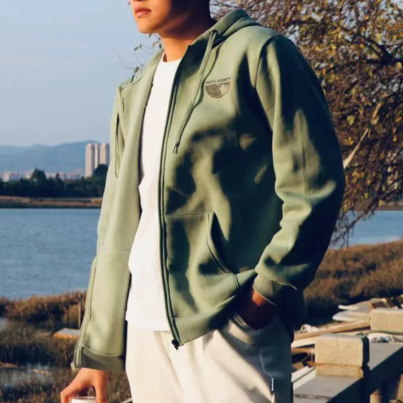 Traje deportivo