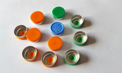 Performance characteristics of plastic anti-theft bottle caps