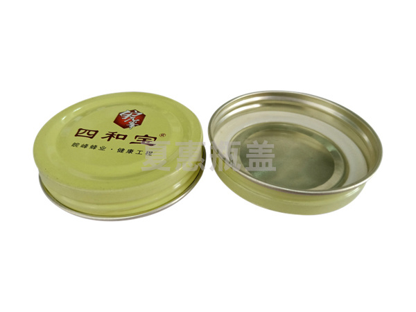 鐵制鋁制螺紋瓶蓋