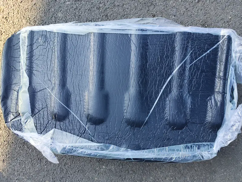 高耐磨高強度充油乳聚丁苯橡膠