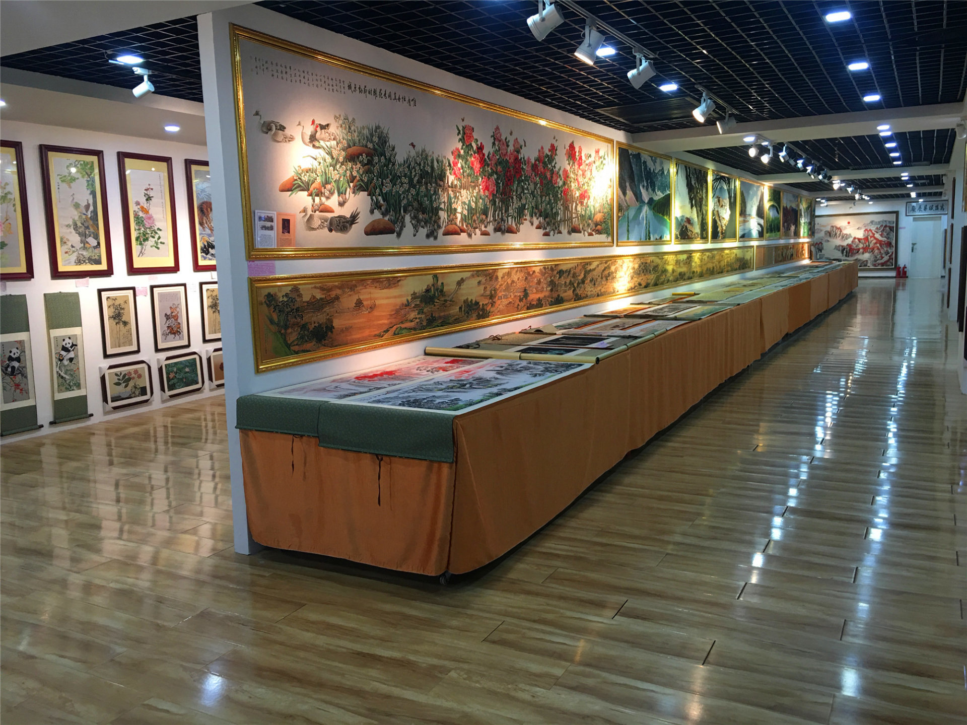 豫錦博物館