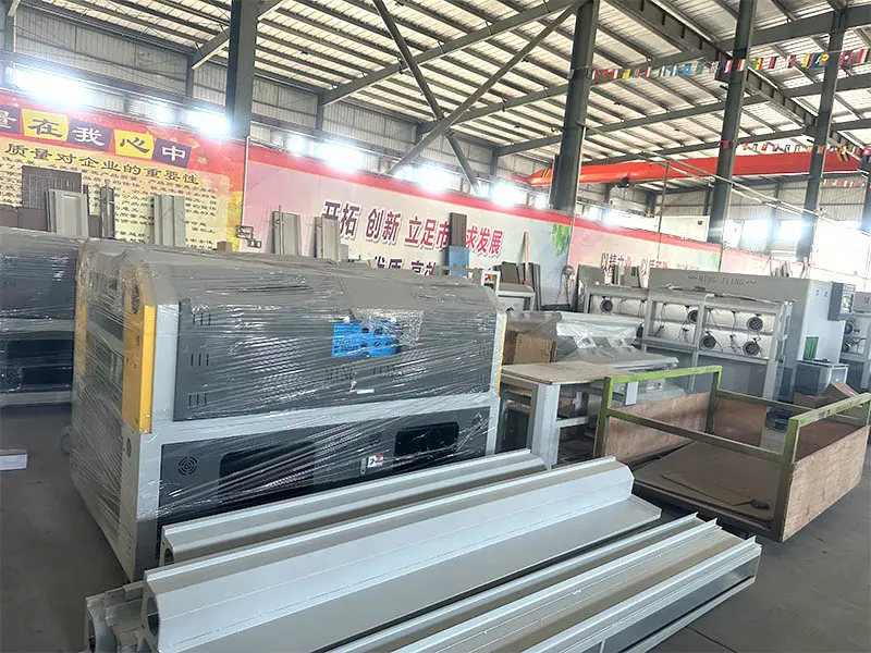 Plant equipment Plant equipment