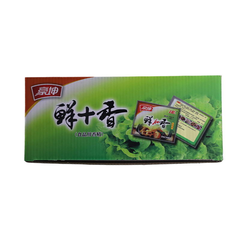 鮮十香