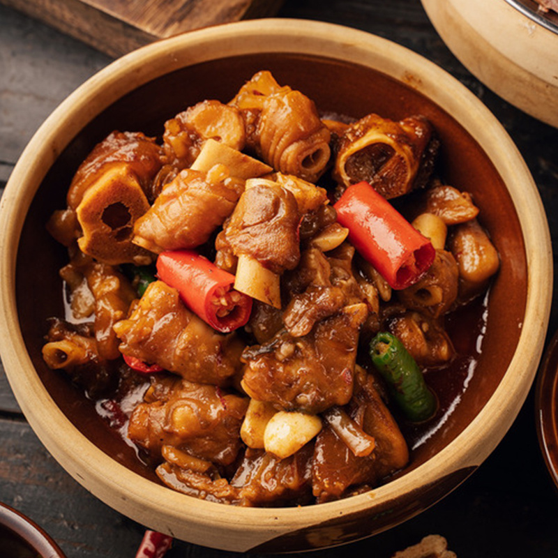 調(diào)料汁