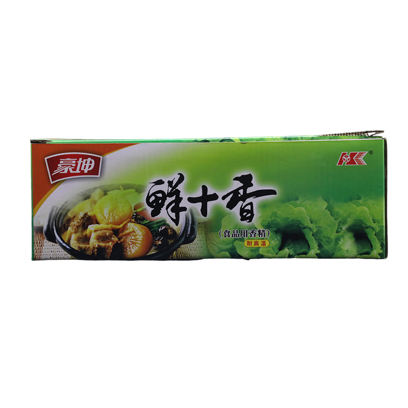 鮮十香