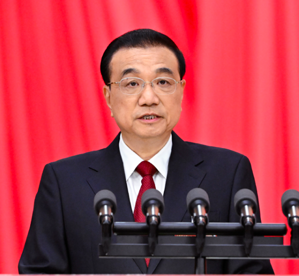 政府工作報告（全文）