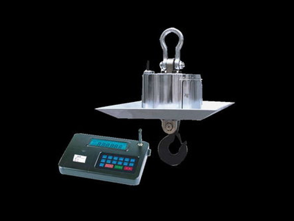 What is the core of weighing apparatus