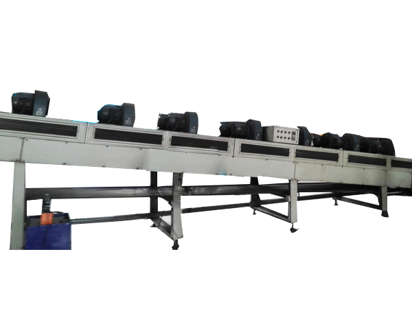 Electric Heating Dryer