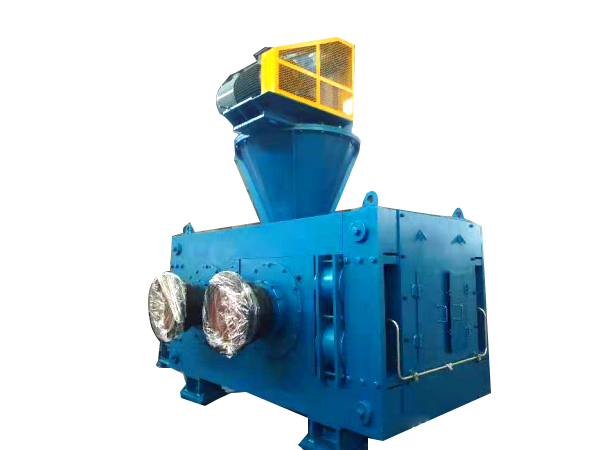 Briquetting Equipment
