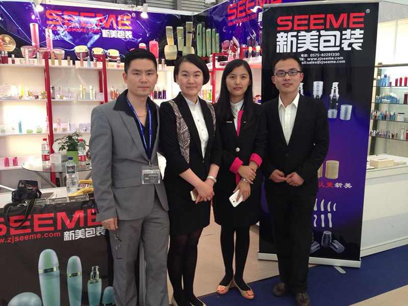 2014年上海展会