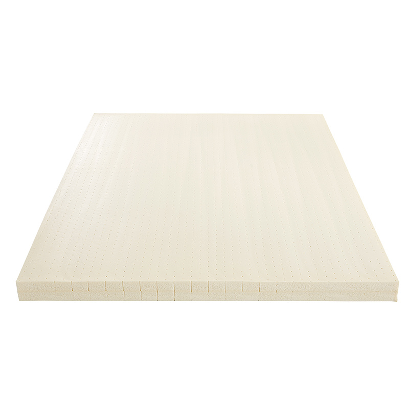 Pure latex mattress
