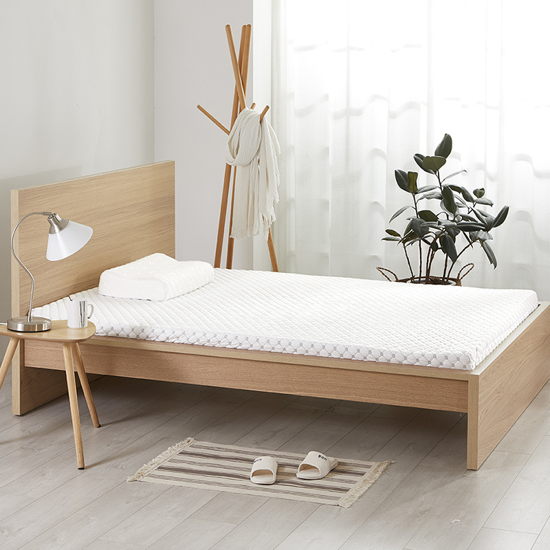 Discover the Benefits of Eco-Friendly Coconut Fiber Latex Mattresses