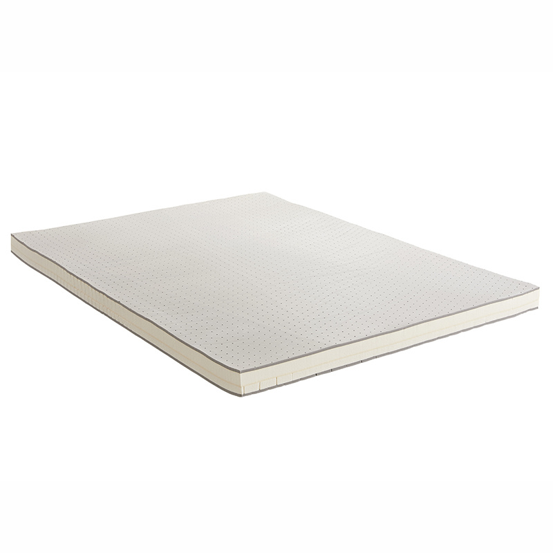 The Benefits of Sleeping on a Natural Latex Mat: A Guide for Professionals