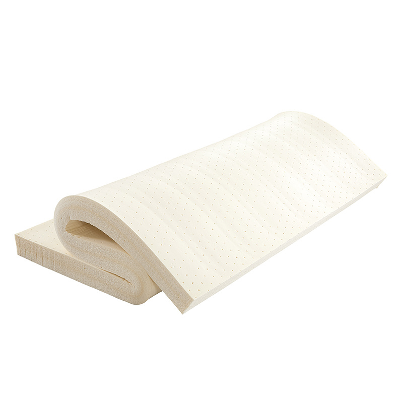 Pure latex mattress