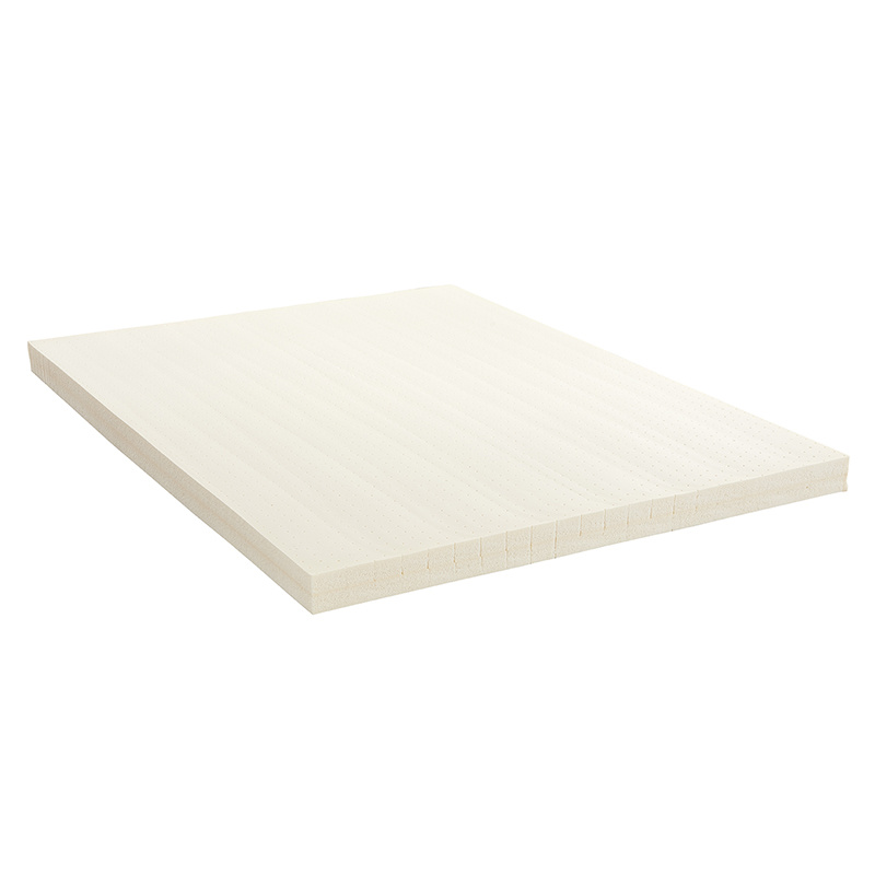 Pure latex mattress